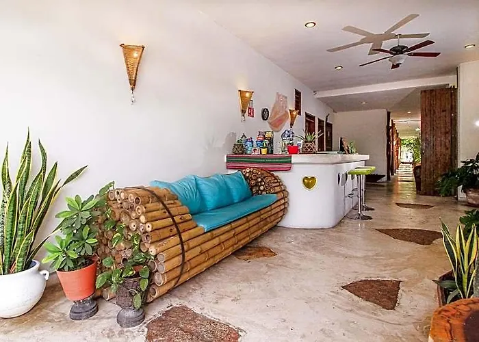 Hotel Corazon De Jade