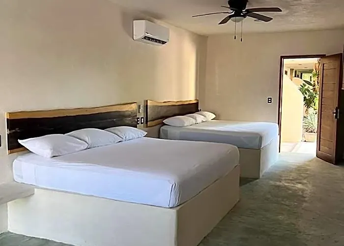 Hotel Corazon De Jade