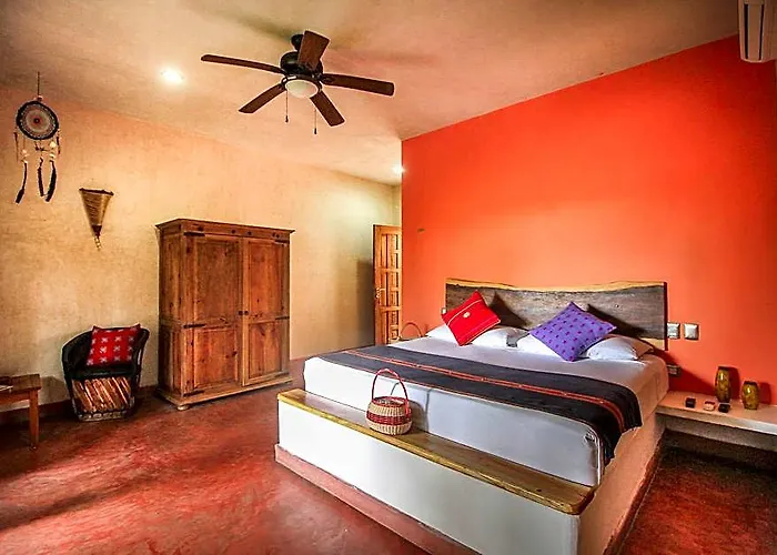 Corazon De Jade Hotel